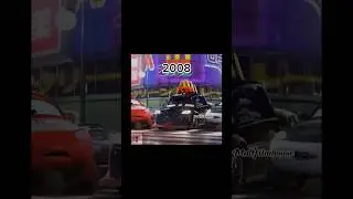 One of the Wingo cars-DJ in 2006 and in 2008🚙