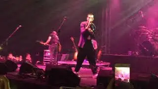 Can Bonomo-Başkan intro