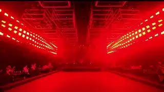 Live Stage Lighting Control & Stage Lighting Design #StageLighting #LightShow #EventLighting