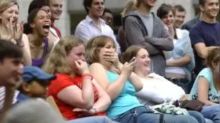CROWD LAUGHING SOUND EFFECT IN HIGH QUALITY