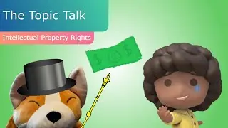 Intellectual Property Rights Overview- Policy Debate 2024-2025 IPR Topic Breakdown