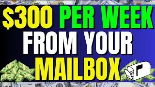 3 Easy Direct Mail Businesses You Can Start from Home TODAY