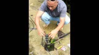 Tech202 FSMTC splicing kit
