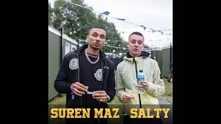 'Salty' Fredo Aitch Daily Duppy Type Beat 140bpm