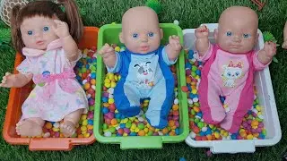 COCO BIC 84 JallyKittyASMR GigglePop HappyBeans NanaASMR BulkaASMR DinoAsmr Zigzagworld Wowtoys