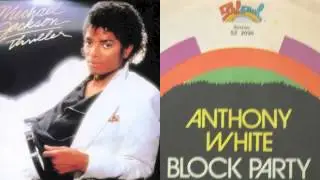 Billie Jean vs Block Party - DeeJoySet ReMiX