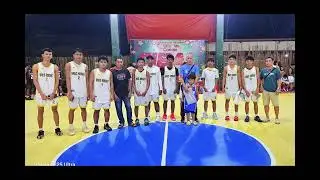 ARVS KNIGHT TEAM CHAMPION 17 UNDER CATEGORY CIBAL 2025