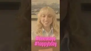 Influenced Previews - Happy Bday (Dead?)