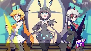 [DJMAX RESPECT V] Daydream 4B SC PERFECT PLAY