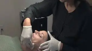 ACD Dermaplaning/Microplaning Training
