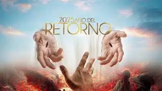 ALABANZA Y ADORACION | A&Ntilde;O DEL RETORNO | DIRECTOR ISAIAH JIMENEZ