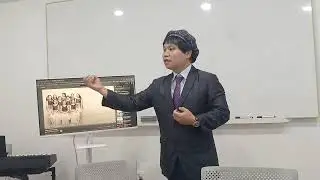 동요작사의 실제사례에 대한 강의 ♥ 이승준