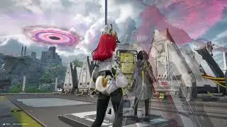 Arknights: Endfield | Dijiang Upgrade and Maintenance I