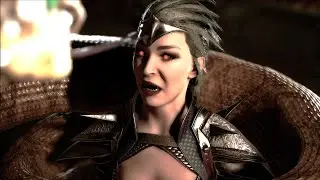 Nitara Voice Mod: 𝐕𝐞𝐫𝐬𝐮𝐬 𝐭𝐡𝐞 𝐀𝐧𝐢𝐦𝐚𝐥 𝐊𝐢𝐧𝐠𝐝𝐨𝐦 (𝟒𝐊)