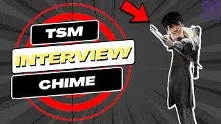 TSM Chime Interview 