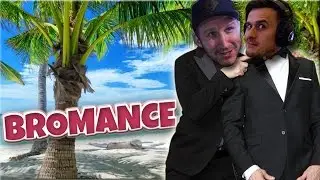BROMANCE ( FT. Pasha & Olofmeister )