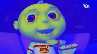 Co Passenger Episode I Too Too Boy I Kids Show I Preview2effects