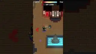 Old rival runs from me and still dies /graal era moment #shorts