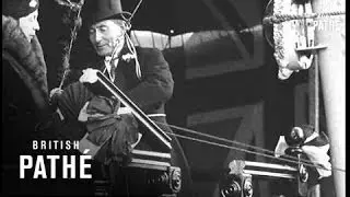 Our Latest Battleship (1932)