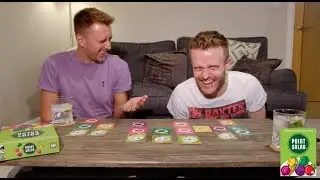 Point Salad Game Playthrough