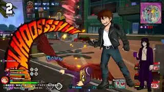 Some of my clips from Season 13- MHUR