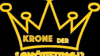 Krone der Sch&ouml;pfung?!