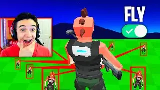 How to get HACKS in 1v1.LOL... **SECRET**