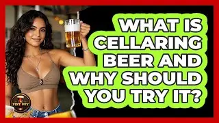 What Is Cellaring Beer And Why Should You Try It? - The Pint Guy