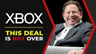 Xbox Activision News - This Deal Is Not Over
