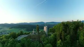 Farnsburg 2020 / Mavic Air 2