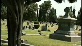 Union Cemetery   Comfort