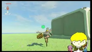Zorldstar TOTK homeless link tries to get a house