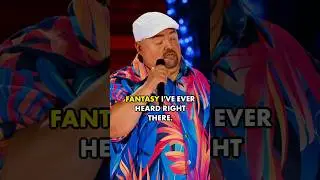 What Do You Gotta Say About That? | Gabriel Iglesias #fluffy #comedian