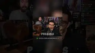 Asmongold exposes Hasan for using a shock collar on his dog to sit in place for 8 hours #hasan #dog