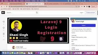Day 13 Laravel Controller, models, database creation & category add