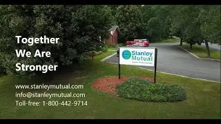 Stanley Mutual Insurance, New Brunswick [sub titles]