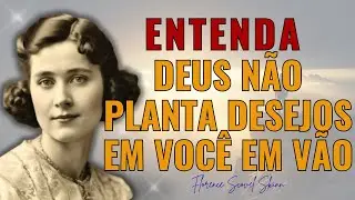 SE O DESEJO EXISTE EM VOCÊ SAIBA QUE ELE JÁ EXISTE E SÓ ESPERA O MOMENTO PARA CHEGAR ATÉ VOCÊ