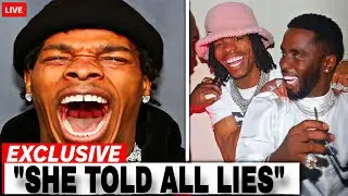 Lil Baby Gay For Pay? | Jayda EXPOSES Lil Baby&rsquo;s DL Relationship
