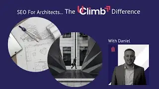 SEO For Architects in The UK - The Basics