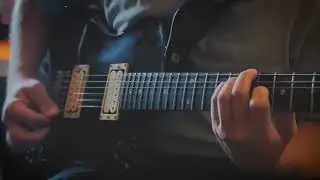 Guitar Over MigsDrummer - Splice Drum Grooves