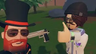 RecRoom Weekly Stream No. 5