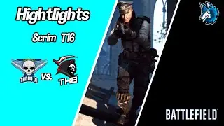 BFV | Tg01 vs TKB | Highlights