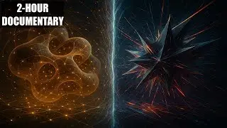 What If Our Reality Is Just a Shadow? | Sleep to the Science of Higher Dimensions