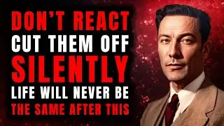 Once You Learn These Life Lessons, You Will Never Be The Same - Hidden Mind Power