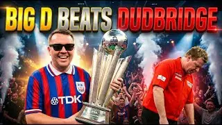 PDC Q SCHOOL 2026 DAY 3 VLOG DID WE QUALIFY !