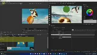 Shotcut Tutorial: Glaxnimate Workflow