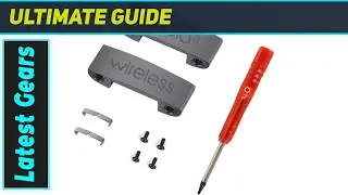Best Studio 3 Hinge Replacement: OEM Quality, Easy Fix!