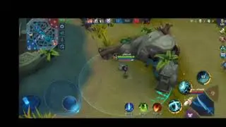 Cara main benedetta offlaner