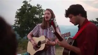 Bob and the Apple - Soanne (Casale Sessions)