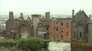 MAGDALENE LAUNDRIES